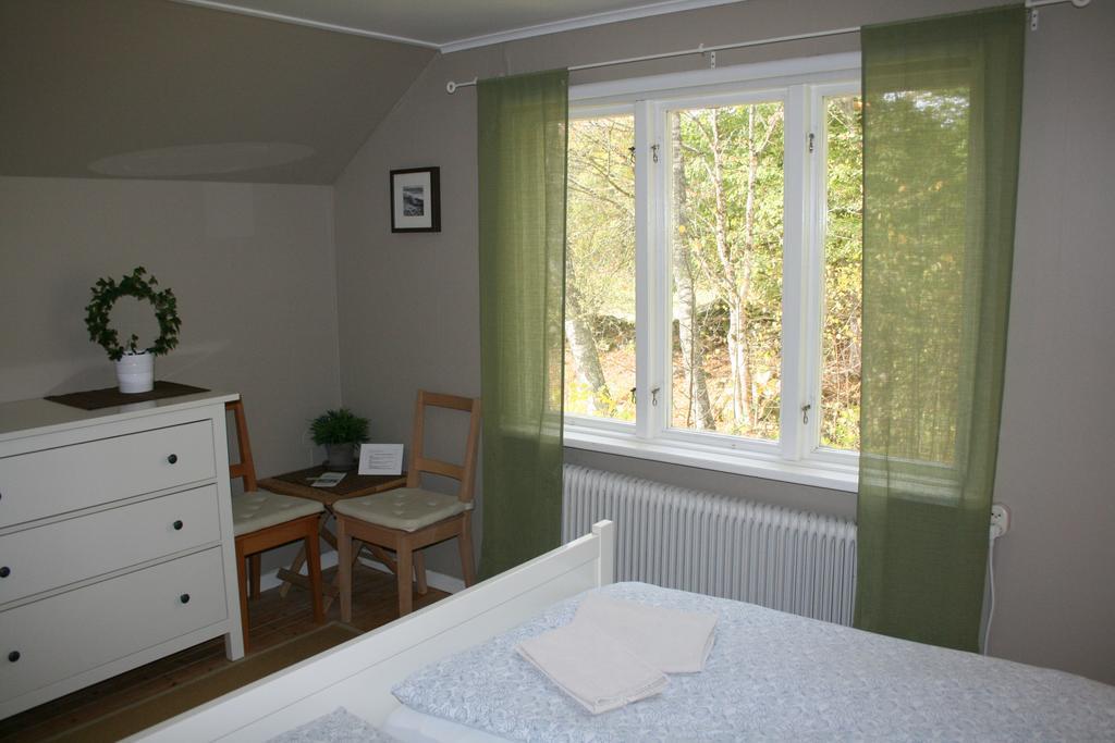 Hotel & Pensionat Bjoerkelund Stenbrohult  Dış mekan fotoğraf