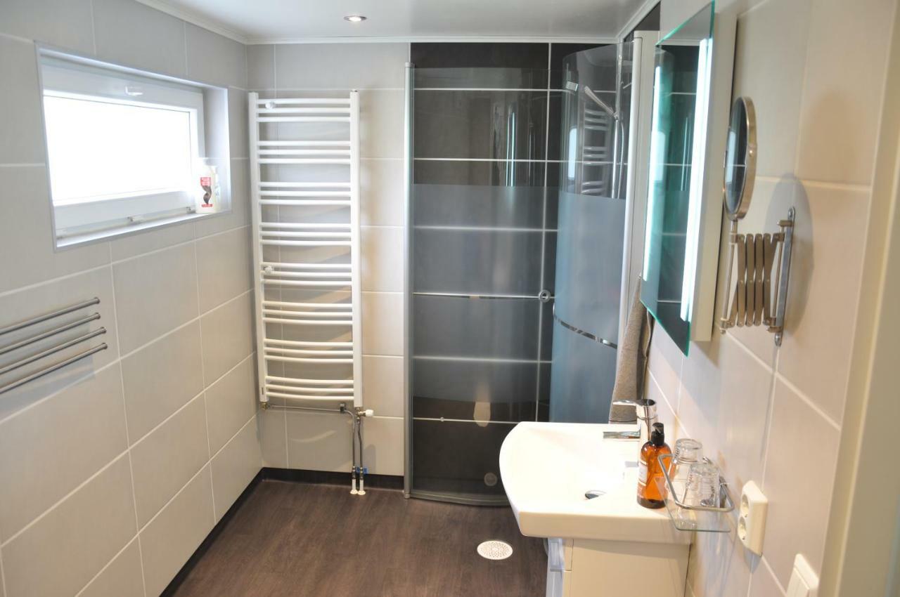 Hotel & Pensionat Bjoerkelund Stenbrohult  Dış mekan fotoğraf